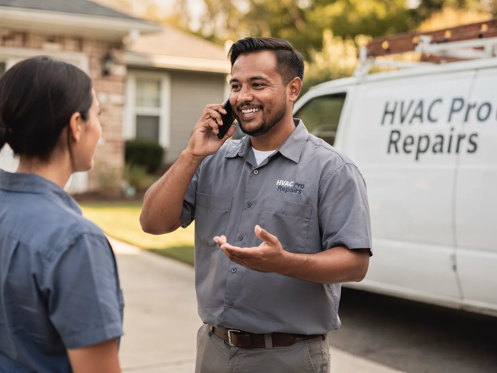 Heat Pump Repair Griffin, GA FAQs